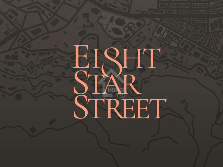 EIGHT STAR STREET 項目標誌 - House730