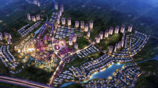 碧桂園潤揚溪谷 - House730