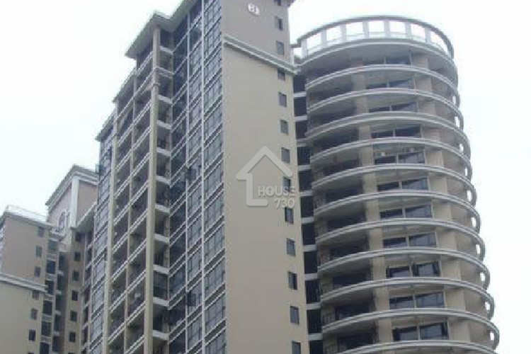惠州德洲城 - House730