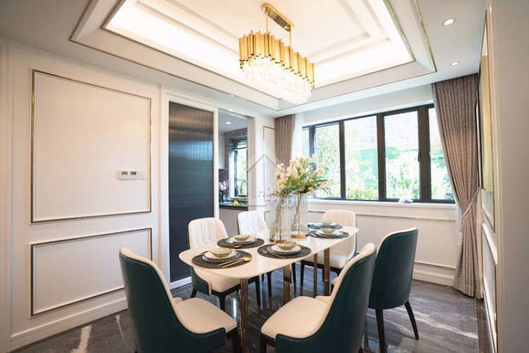 中國鐵建國際公館 - House730