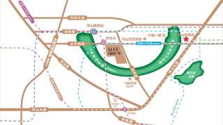 佳華領悅廣場 - House730