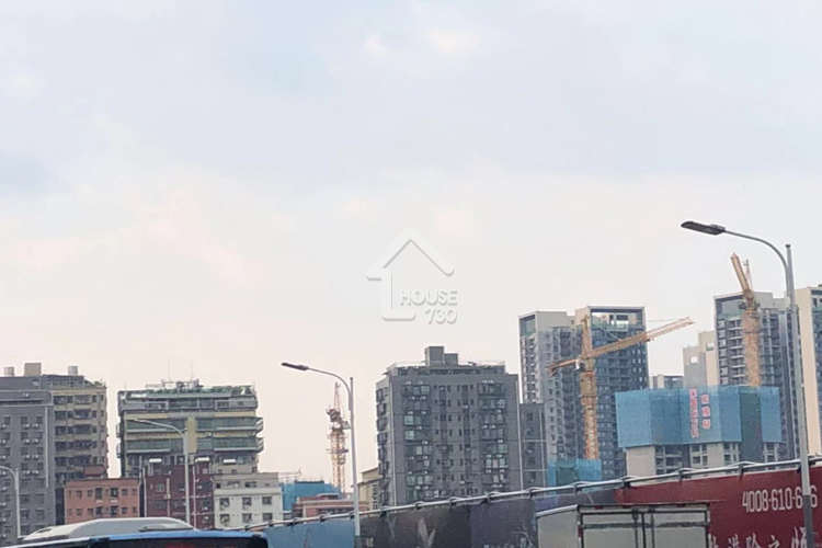 深國際萬科和雅軒 - House730