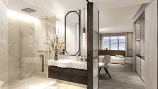 華潤城潤府叁期公寓 - House730