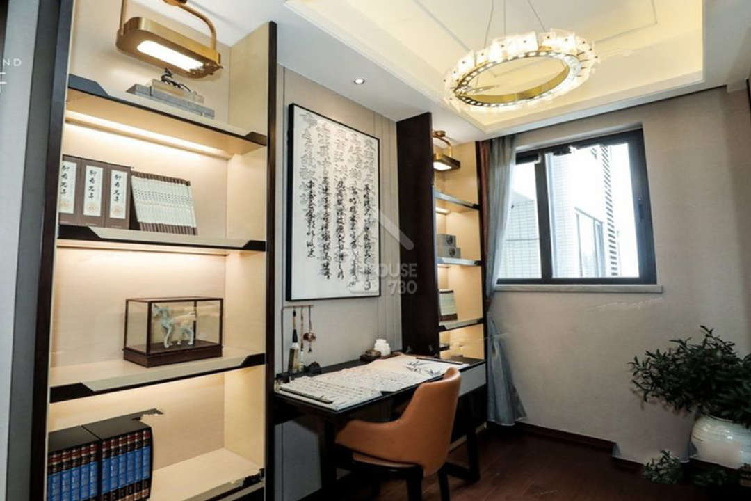 中山華鴻璟悅軒 - House730