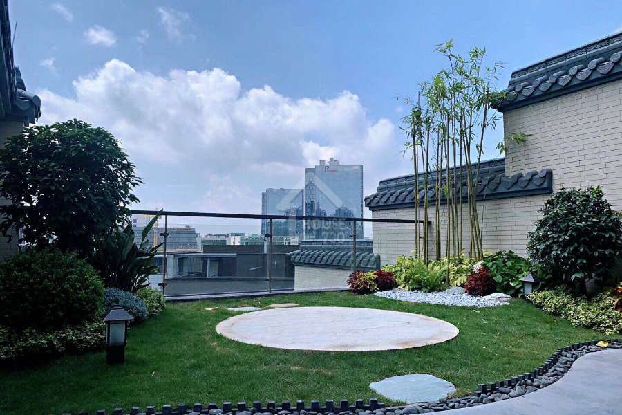 飛晟沁園(商業) - House730