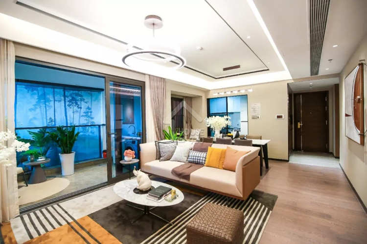深國際萬科和雅軒 - House730