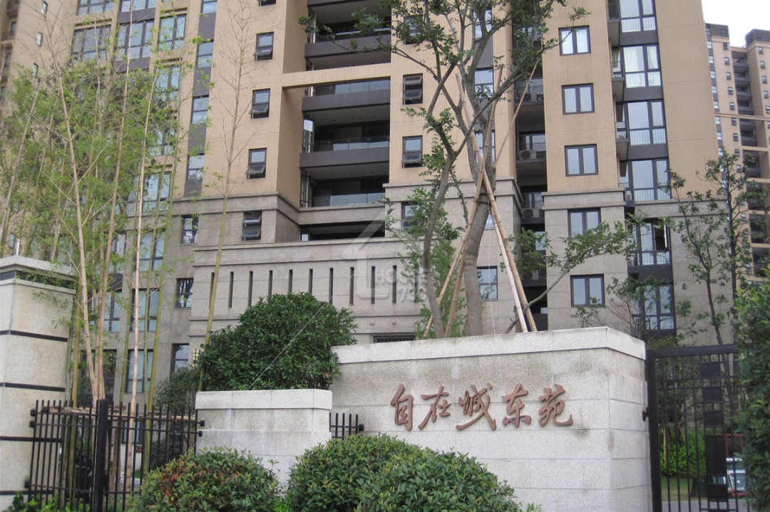 惠州金地天潤自在城 - House730