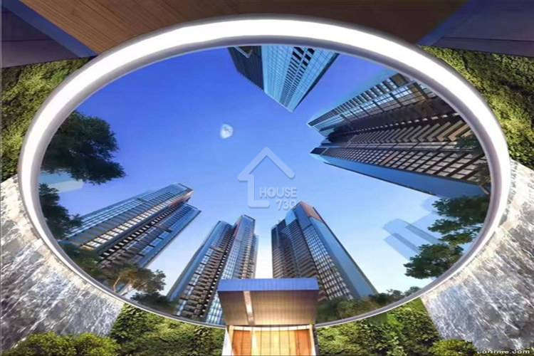 大悅城天璽壹號 - House730