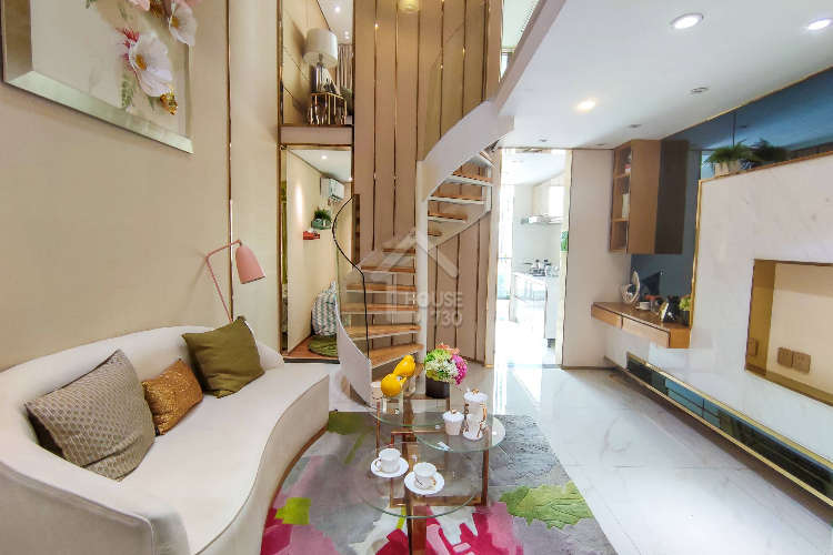 雄峰城 - House730