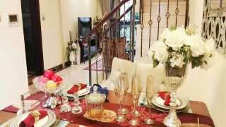 佳兆業悅峰花園 - House730
