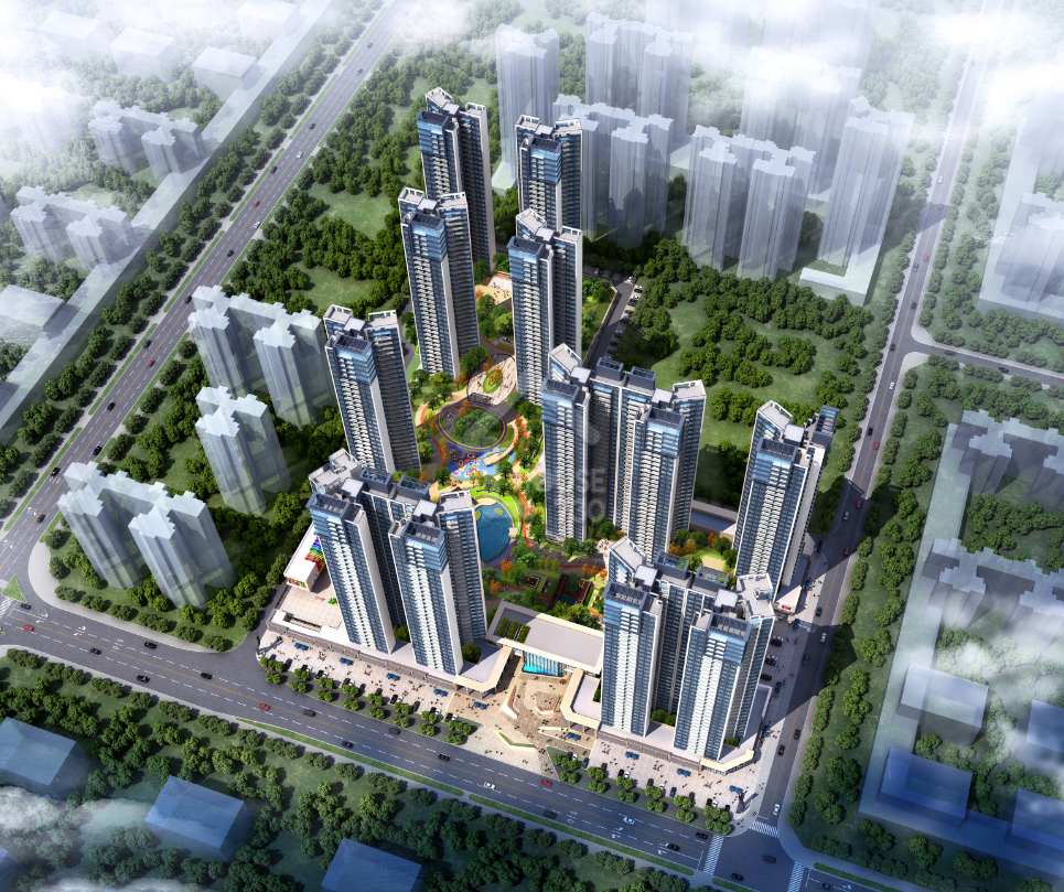 博林騰瑞 - House730