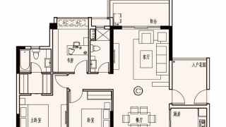 童夢天下 T5戶型C - House730