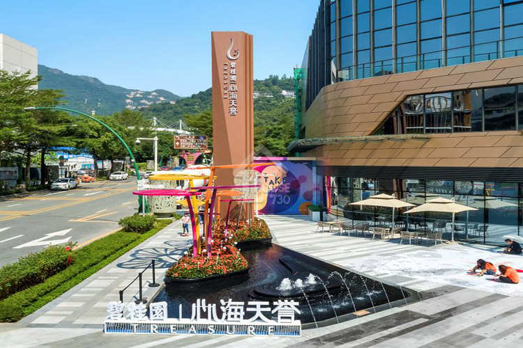 碧桂園心海天譽 - House730