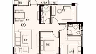 童夢天下 T5戶型A - House730