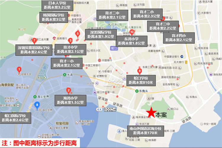 楓葉望海公館 - House730
