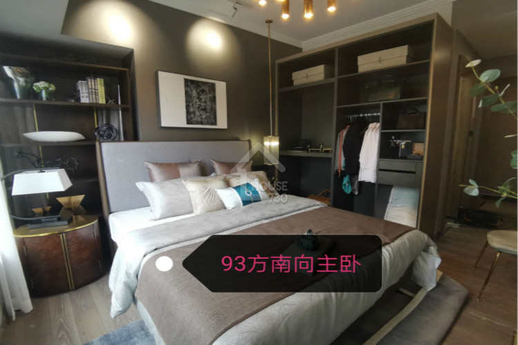 中山泰豐鳳凰源 - House730
