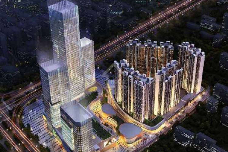 天奕國際廣場 - House730