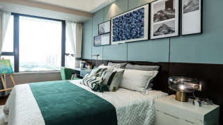 中山華鴻璟悅軒 - House730