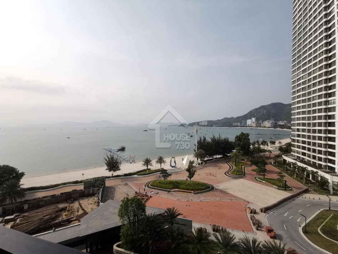 惠州金融街海世界 - House730