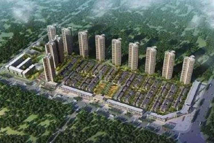 中泰上境 - House730