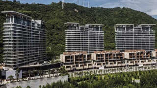 漢京九榕臺 - House730