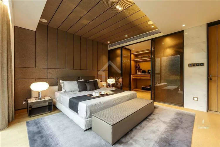 漢京九榕臺 - House730