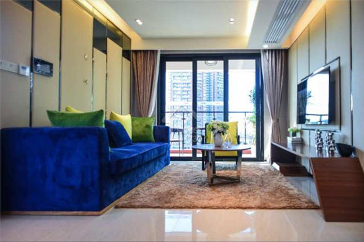 深房傳麒尚林 - House730