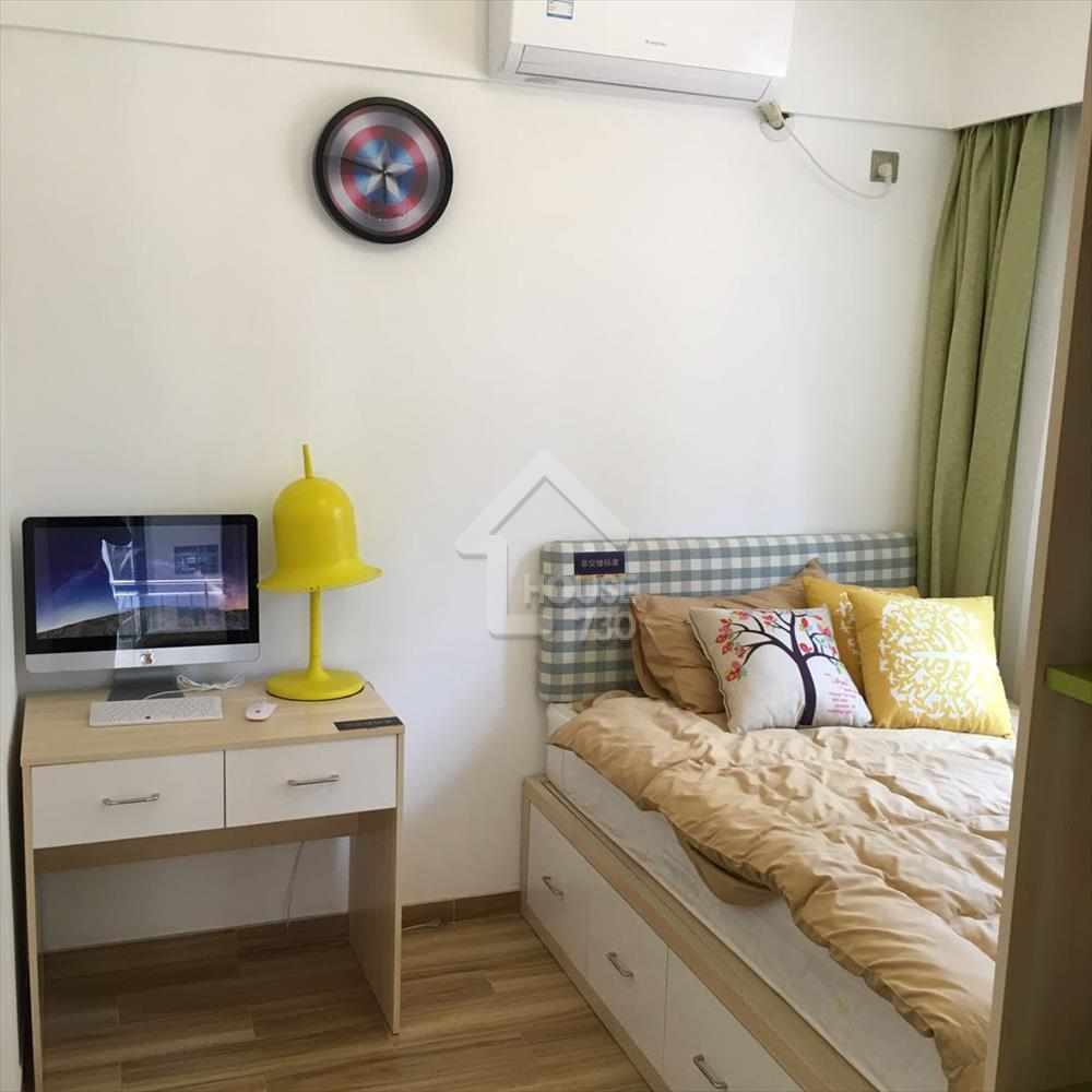 惠州德洲城 - House730