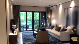 創基天峰(鼎基花園) - House730