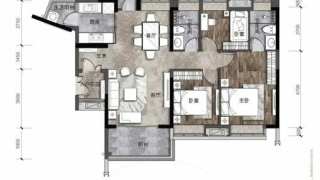 創基天峰(鼎基花園) 1棟 0403 - House730