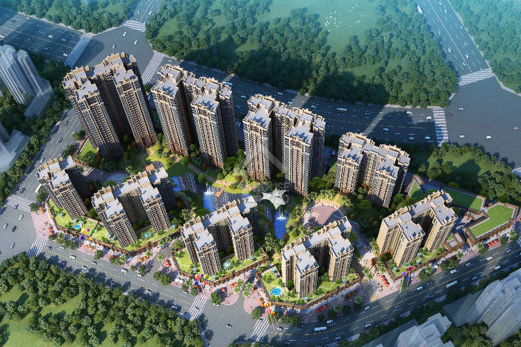 德潤天峰 - House730