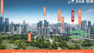 碧桂園翠湖大廈 - House730