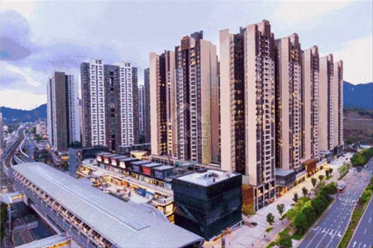 龍光玖龍璽 - House730