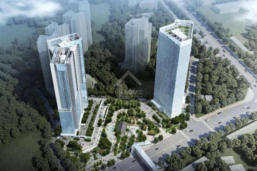 遠洋濱海大廈 - House730