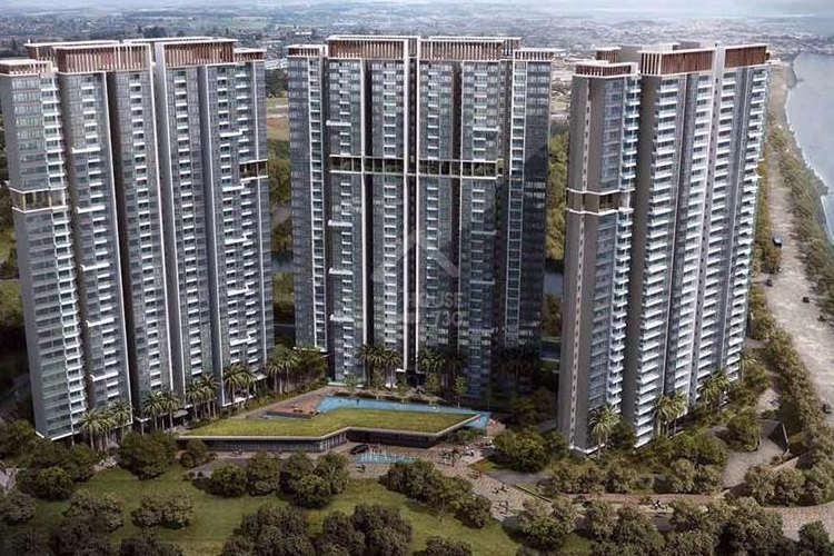 凱德雙橋8號 - House730