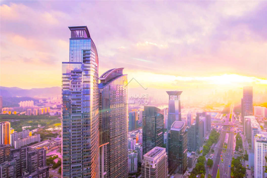 東海國際公寓 - House730