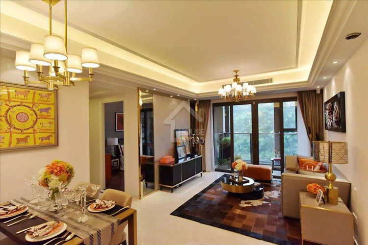 龍光玖龍璽 - House730