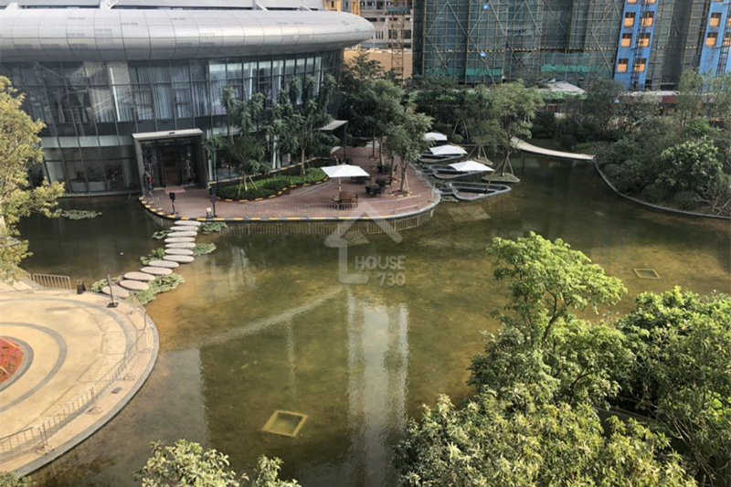惠州金地天潤自在城 - House730