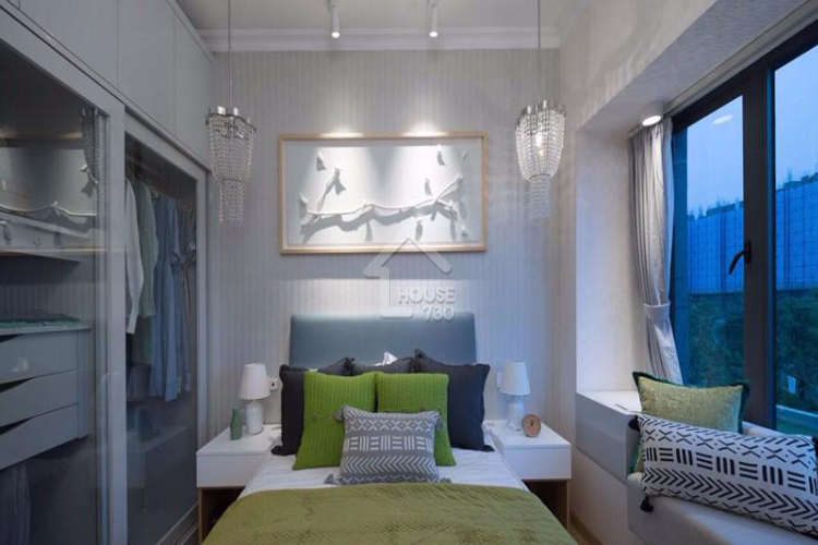 富士康科技小鎮 - House730