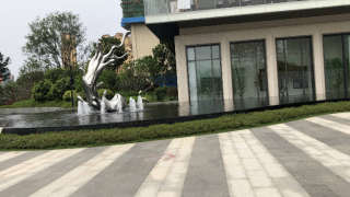 新城鹿江風華 - House730