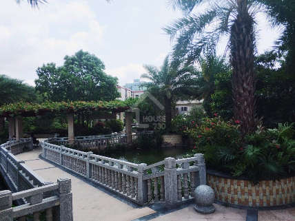 力誠欣悅灣 - House730