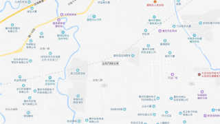 惠州金地天潤自在城 - House730
