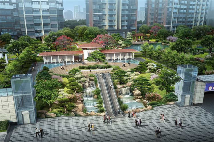 前海東岸 - House730