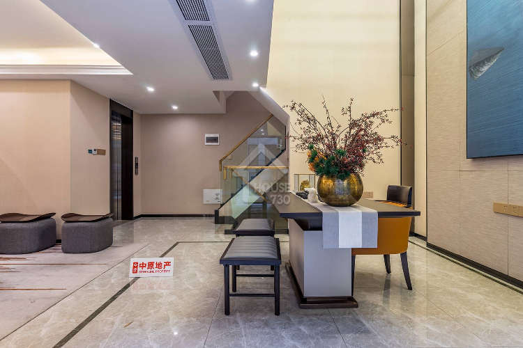 萬科山景城 - House730