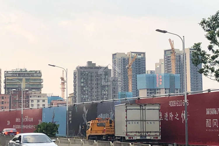 深國際萬科和雅軒 - House730