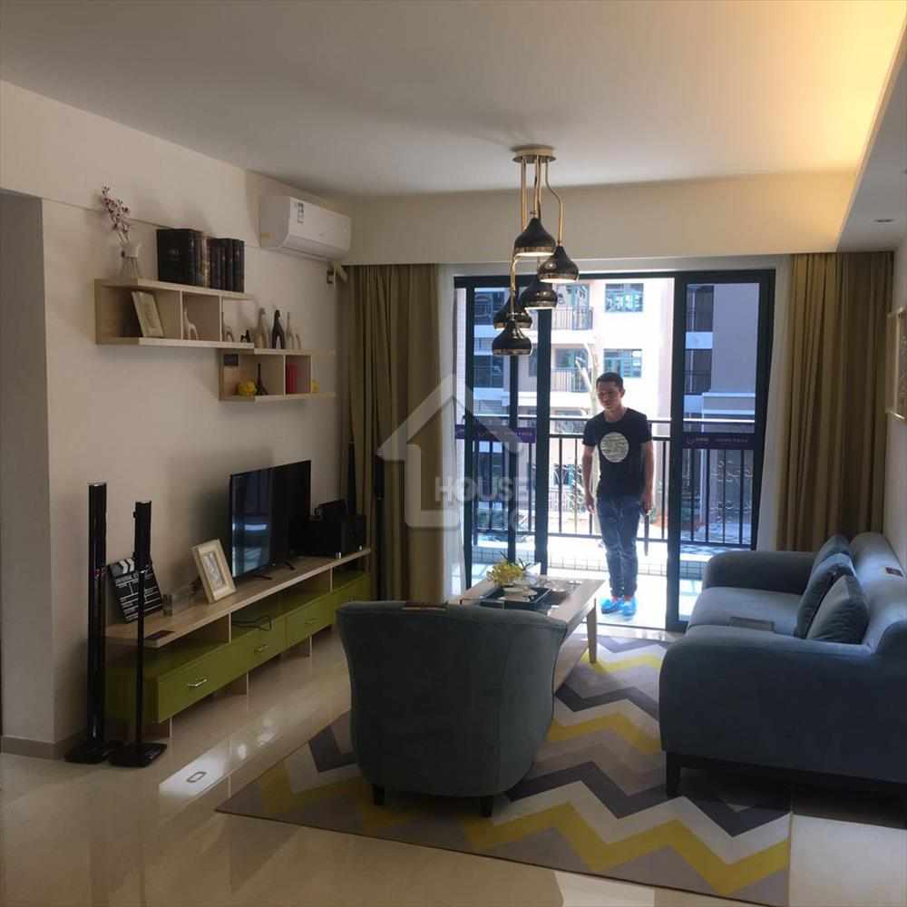 惠州德洲城 - House730