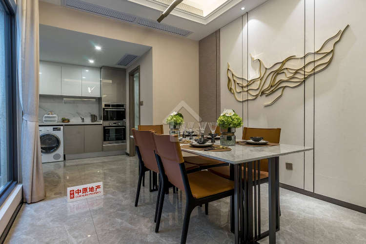 萬科山景城 - House730