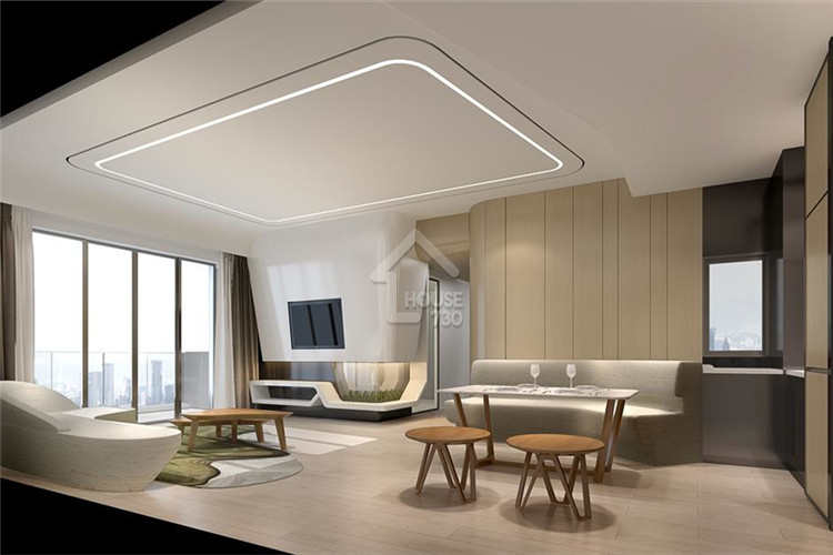 前海東岸 - House730