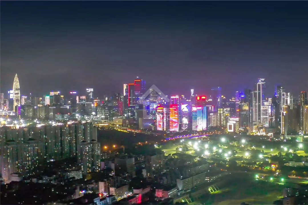 綠景美景廣場 - House730