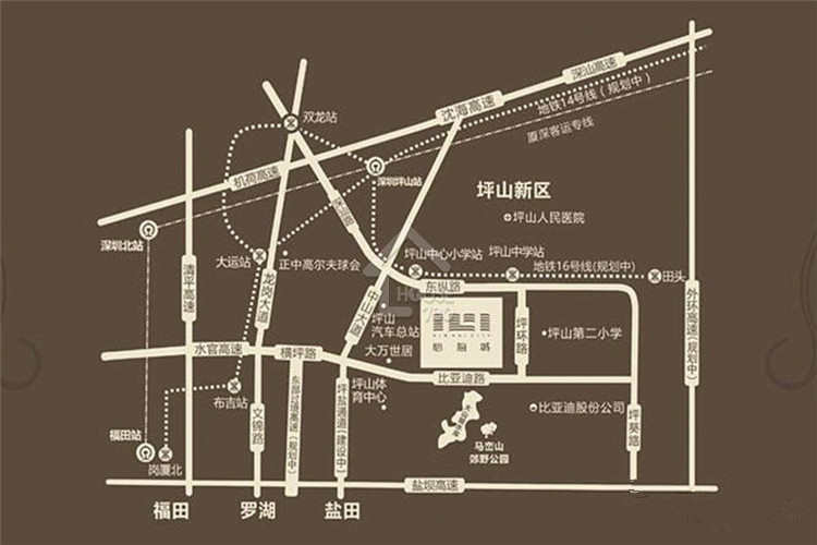 心海城 - House730
